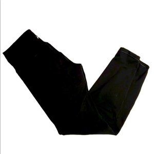 Old Navy Active Elevate Leggings Black  size M Petite